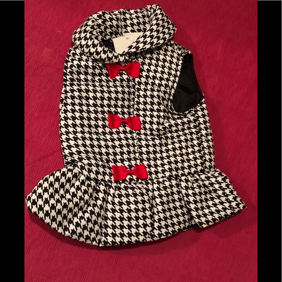 Other - Girl Puffy Vest